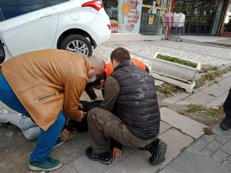 Son dakika haber Direksiyon başında kalp krizi geçiren sürücü öldü