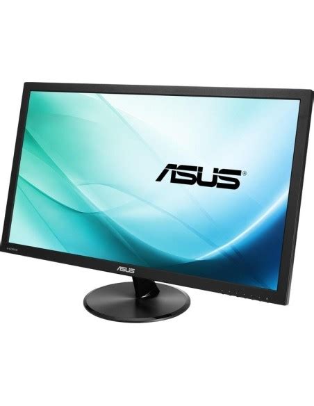 Asus Vp H Pantalla Para Pc Cm X Pixeles Full Hd