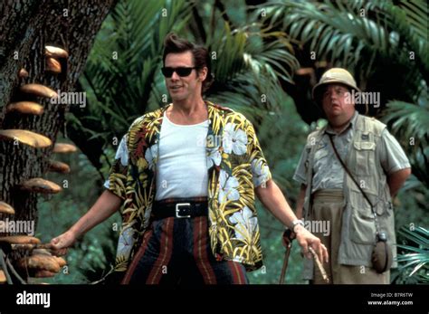 Ace Ventura quand la nature appelle Année 1995 USA Réalisateur