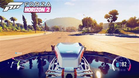 FORZA HORIZON 2 DLC VELOZES E FURIOSOS Já no Charger do Toretto HD