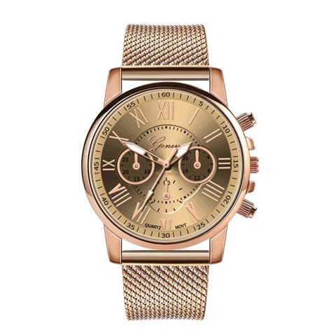 Vrouwen Horloges Luxe Horloge Relogio Feminino Klo Grandado