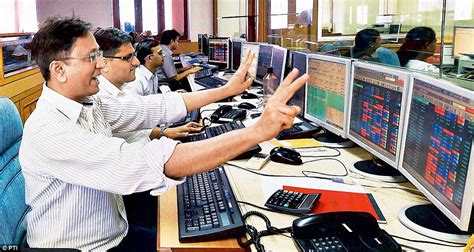 Modis Biggest Rally Yet Sensex Hits An All Time High Of 24 000 As