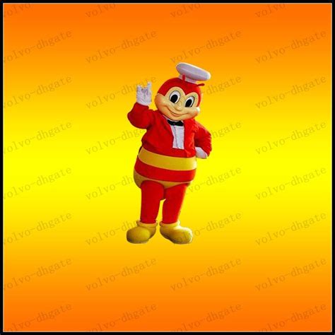 Lai312 Professional Jollibee In Philippines The Best Mascot Costume