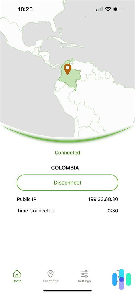 The Best VPN for iPhones in 2025 | Security.org