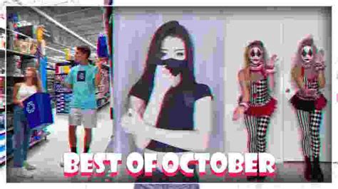 The Best Tiktok Compilation Of October 2019 Part 4