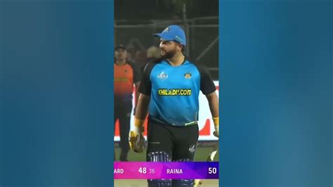 Suresh Raina Youtube