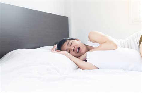 What You Should Know About Sleep Apnea And Dental Health University