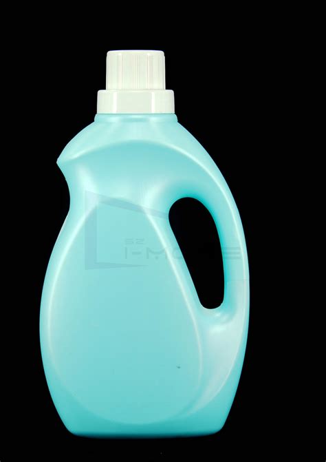 Hdpe Oem L Empty Laundry Detergent Bottles