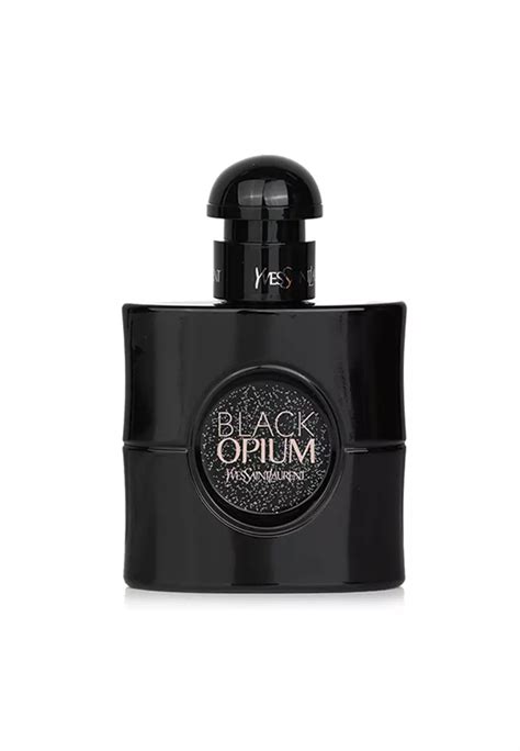 Buy Yves Saint Laurent Yves Saint Laurent Black Opium Le Parfum 30ml