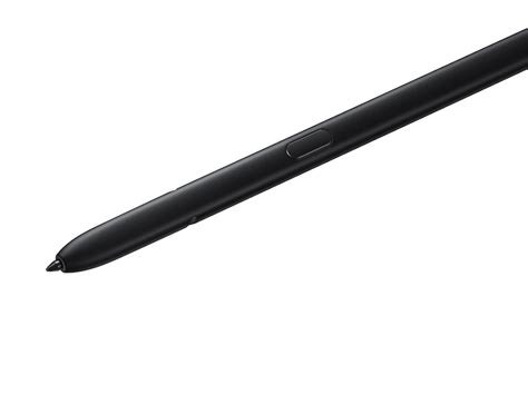 Galaxy S22 Ultra S Pen Replacement Black Mobile Accessories Ej