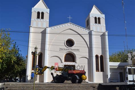 Parroquia Nuestra Se Ora De Los Desamparados San Juan Horario De