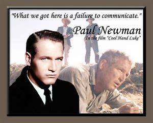 Paul Newman Quotes Quotesgram