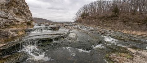 Iowa Road Trip Lake Mcbride Spillway The Spillway Is Facebook