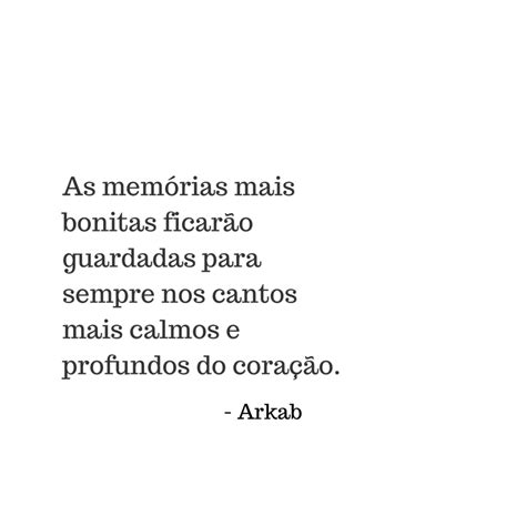 Arkab Poesia Frases Inspiracionais Cita Es Profundas Poemas Curtos