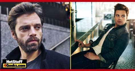 9 of Sebastian Stans Best Movies Beyond The MCU