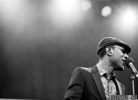 Aloe Blacc Tickets Festivals For All