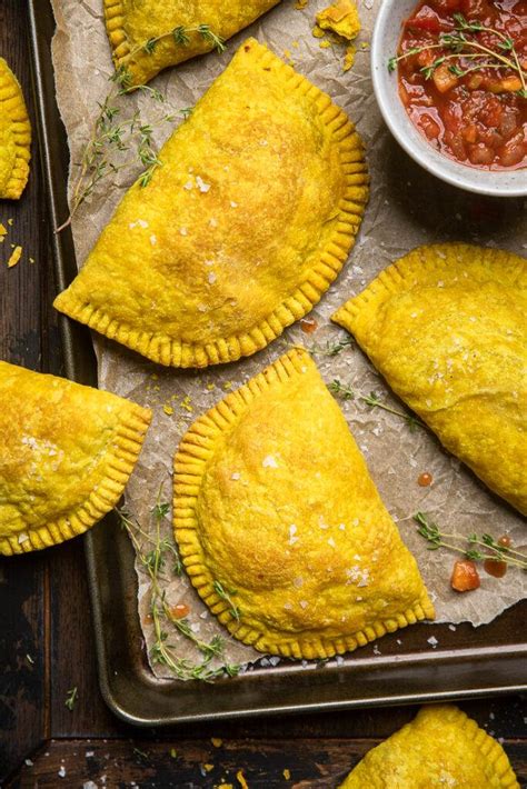 Traditional Jamaican Patties Recipe | Besto Blog