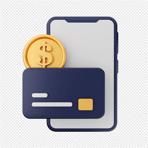 Premium Psd 3d Payment Icon Illustration Render