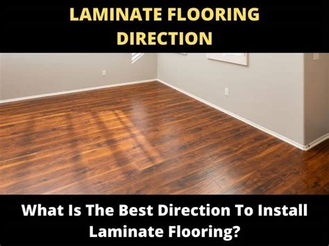 Which Direction To Lay Vinyl Plank Flooring In Multiple Rooms Arletta