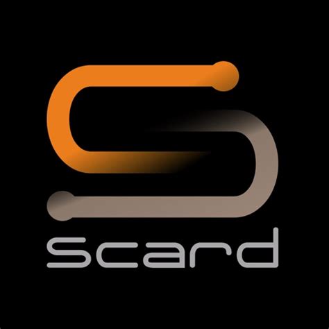 Scard By Scard App