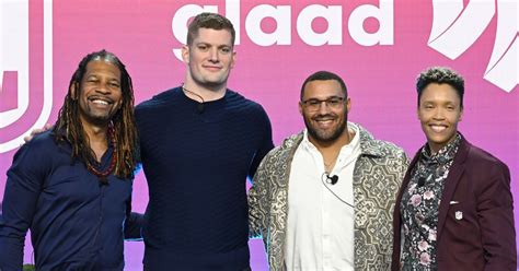 Nfl Makes The Super Bowl Gay Gay Gay With Glaad And A Night Of Pride Outsports