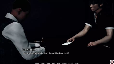 Grandma S House Pt No Commentary Cartoon Porn Feat Joy Stick Cinema XHamster