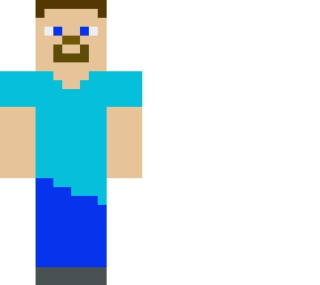 Steve | Minecraft Skins