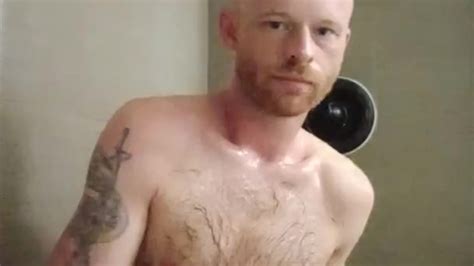 Sexy Horny Ginger Masterbating Part Free Sex Video RedTube