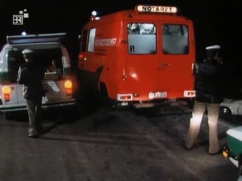 IMCDb Org 1967 Mercedes Benz T2 In Tatort Spiel Mit Karten 1980