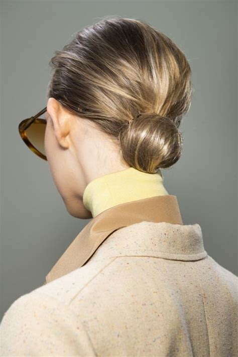 Spring Hair Trends For 2020 Best Ss20 Runway Hairstyle Trends