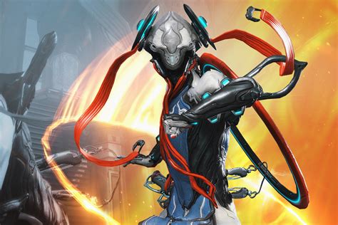 Warframe Build Nezha Et Nezha Prime Breakflip