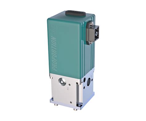 ql electronic pressure regulator proportion air