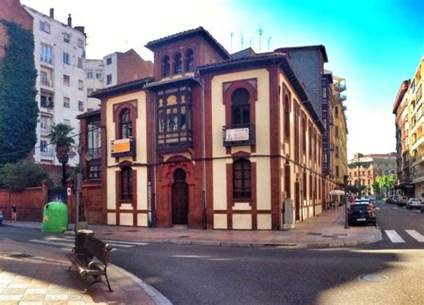 As Se Salv El Protegido Edificio Neomud Jar De Alc Zar De Toledo De