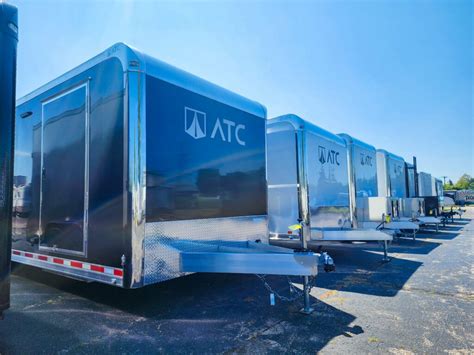Atc Car Hauler Inventory At Advantage Trailer Advantage Trailer
