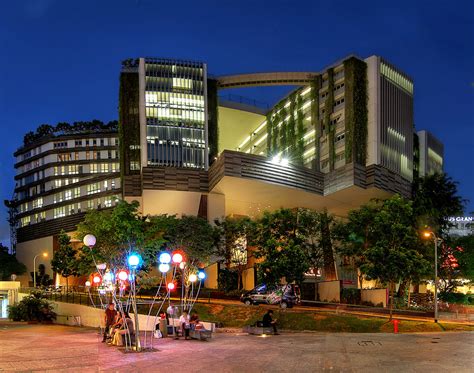 School Of The Arts Sota Singapore Pano 3 Frame 3 Exp Eac Flickr