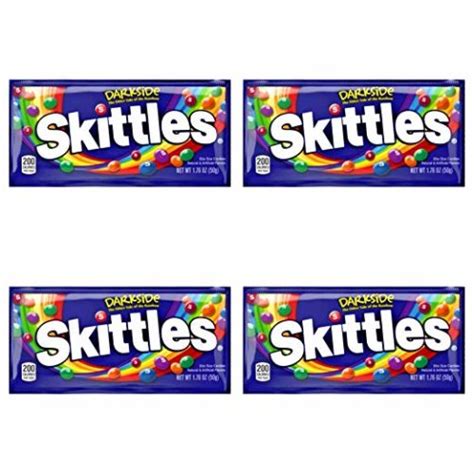 Zombie Skittles are Hitting Stores this Fall | The SITS Girls