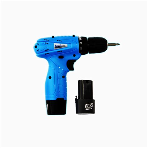 Impact Driver Impression Technology Ltd