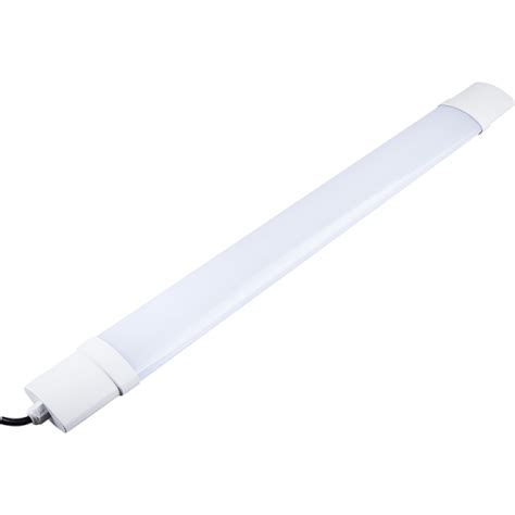 Светильник СПО линейный 1200mm 36W 220V 6500K 3000 Lm