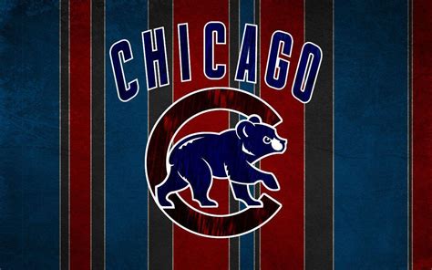 Chicago Cubs Wallpapers - Wallpaper Cave