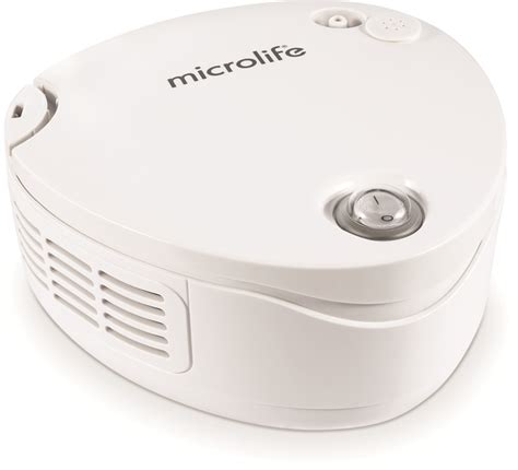 Ингалятор Microlife NEB 210 компрессорный – купить онлайн на ROZETKA