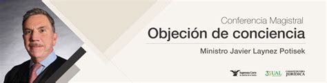 Conferencia Magistral Objeci N De Conciencia Casas De La Cultura