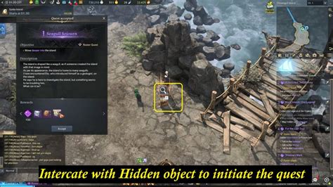 How To Get Dreamgull Isle Token In Lost Ark Gamerpillar