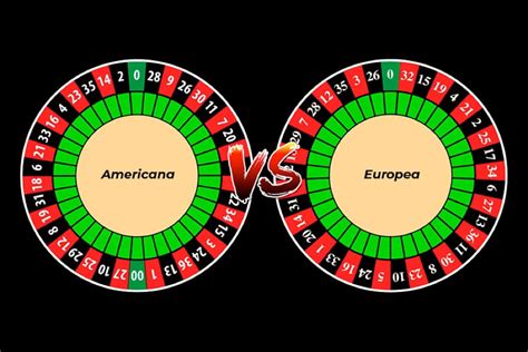 Diferen As Entre A Roleta Europeia E A Roleta Americana Voz Da P Voa