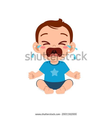 13,716 Crying Cartoon Babie Royalty-Free Photos and Stock Images | Shutterstock