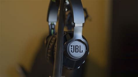 Jbl Quantum 910x Review Xbox Gaming Headset With Spatial Sound And A