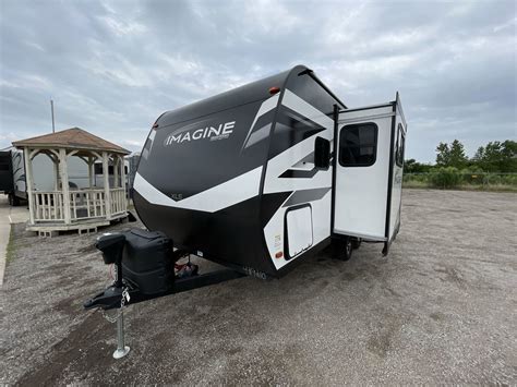 2022 Grand Design Imagine XLS 17MKE RV for Sale in Fort Worth, TX 76140 | 98388 | RVUSA.com ...