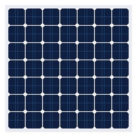 Solar panel or solar cell. Modern alternative eco energy concept ...