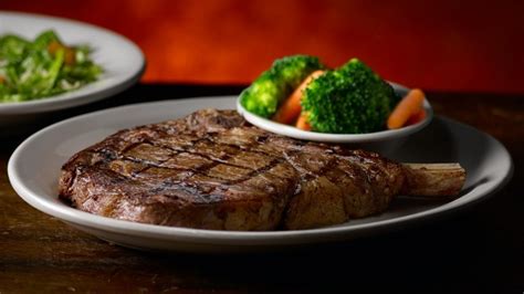 Texas Roadhouse Steaks Ranked From Worst To Best