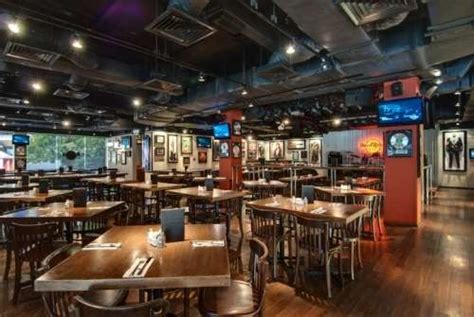 Hard Rock Cafe Kuala Lumpur - Discover the best bars in KL | The City List