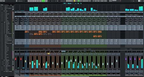 The Best Daw Software For Music Production In 2024